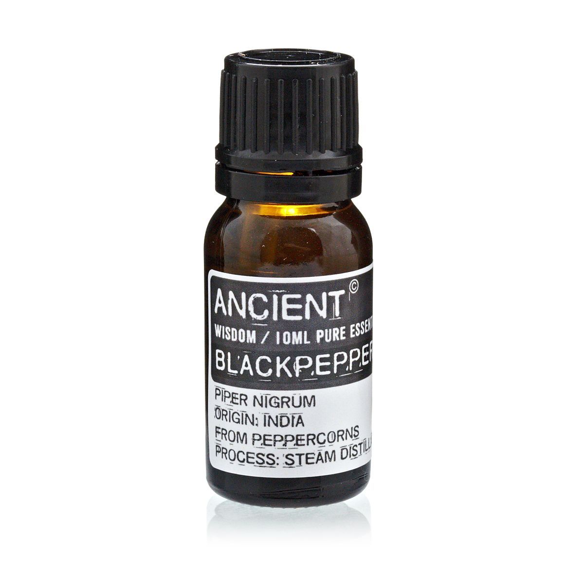 10 ml Blackpepper Essential Oil 10 ml Blackpepper Essential Oil
