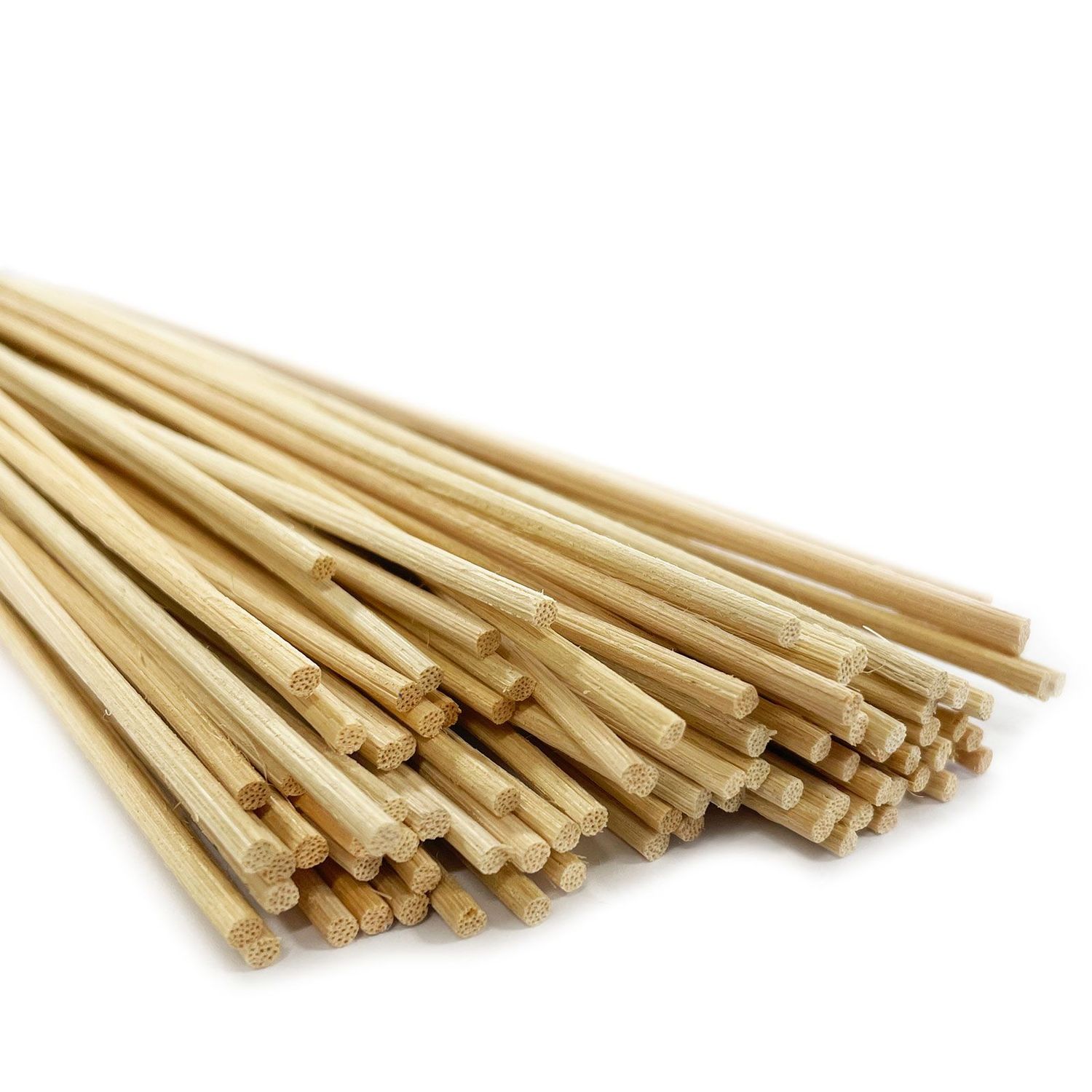 Pack of 2.5mm Indonesia Reed Diffuser Sticks - Approx 100 Sticks Pack of 2.5mm Indonesia Reed Diffuser Sticks - Approx 100 Sticks