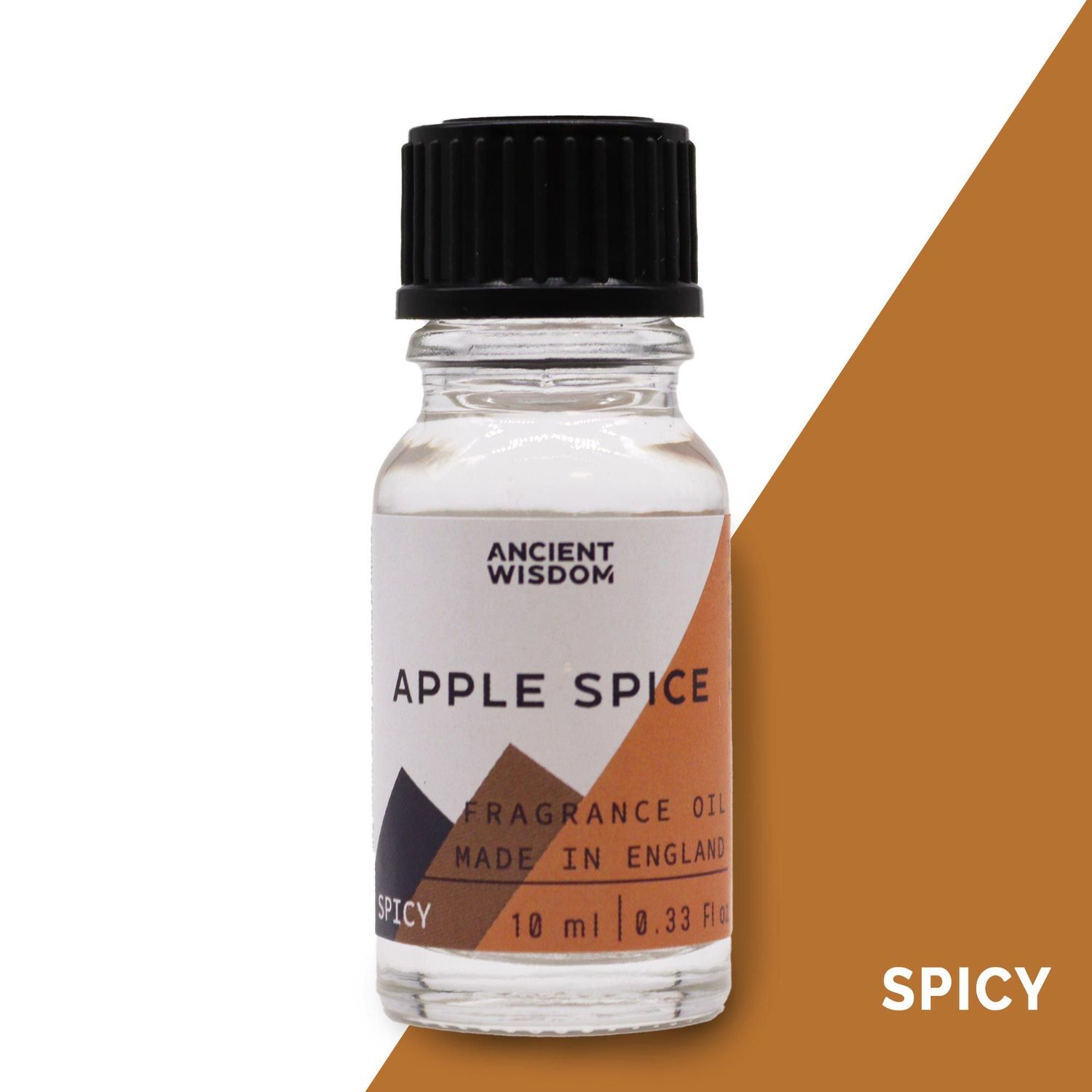 10ml Apple Spice Fragrance Oil 10ml Apple Spice Fragrance Oil