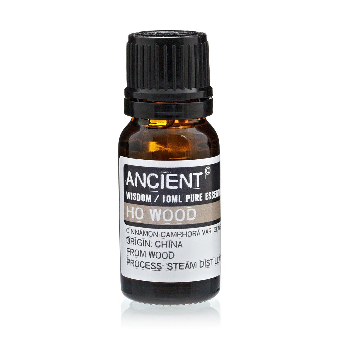 10 ml Ho Wood Essential Oil 10 ml Ho Wood Essential Oil