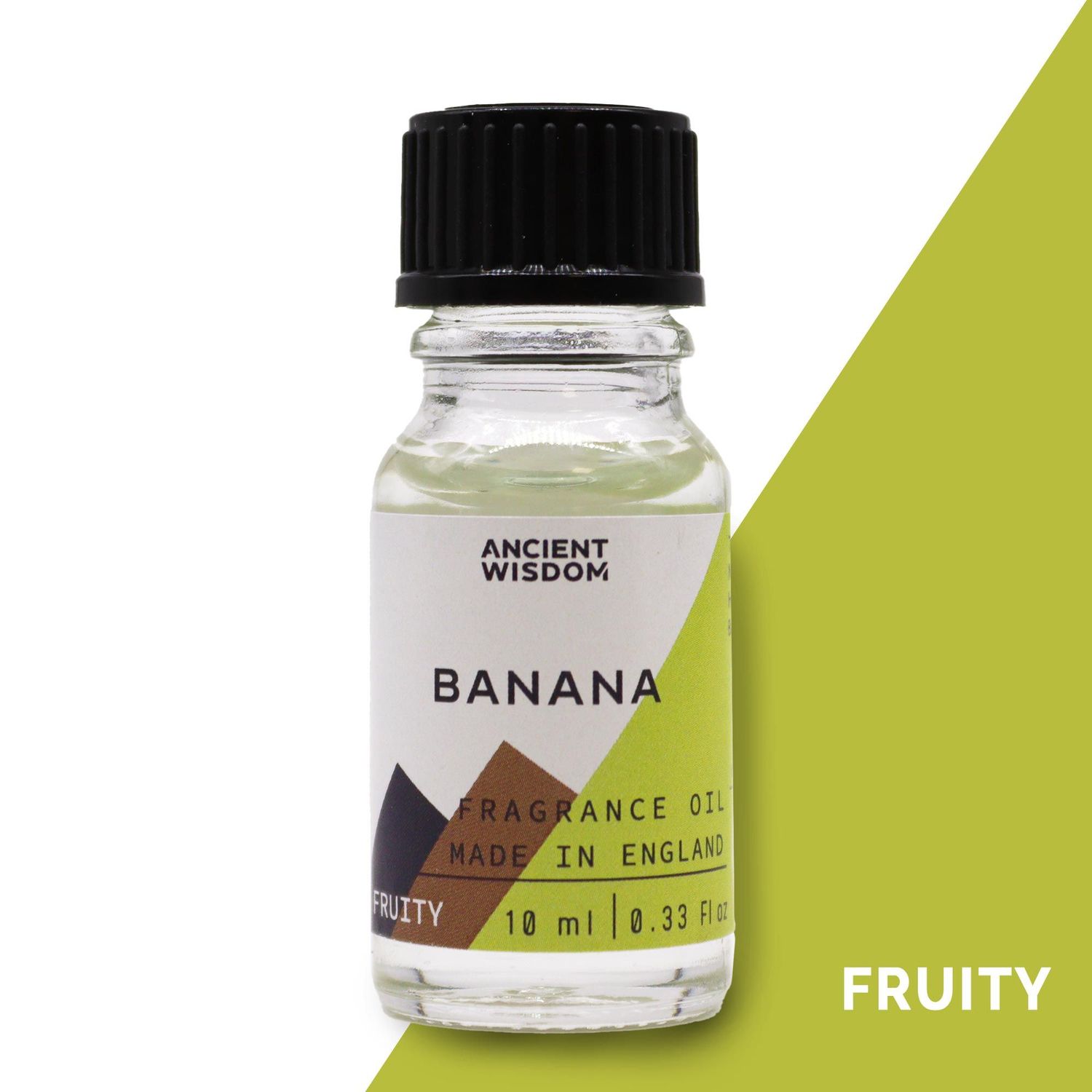 10ml Banana Fragrance Oil 10ml Banana Fragrance Oil