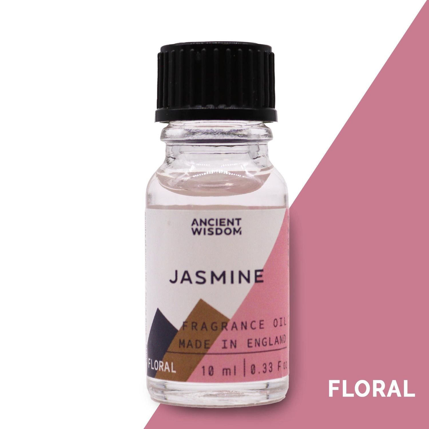 10ml Jasmine Fragrance Oil 10ml Jasmine Fragrance Oil
