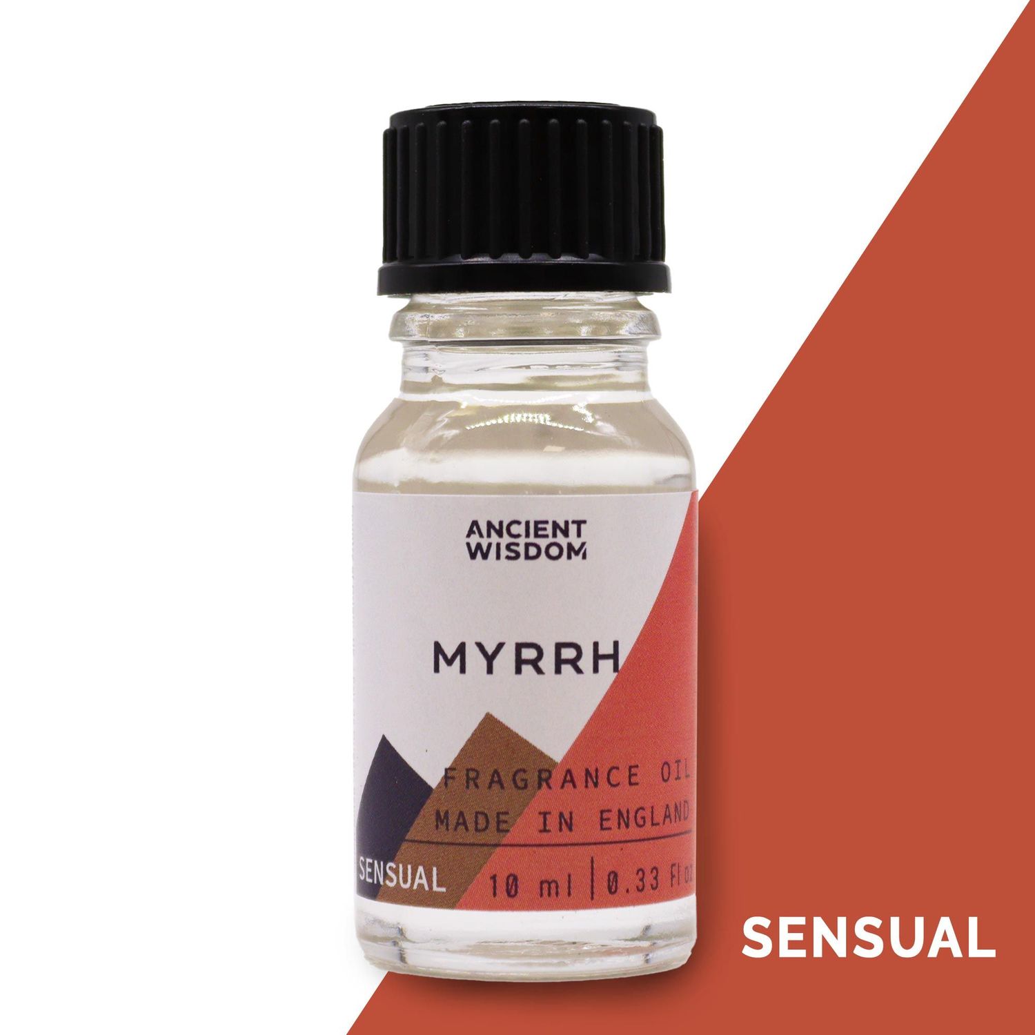 10ml Myrrh Fragrance Oil 10ml Myrrh Fragrance Oil