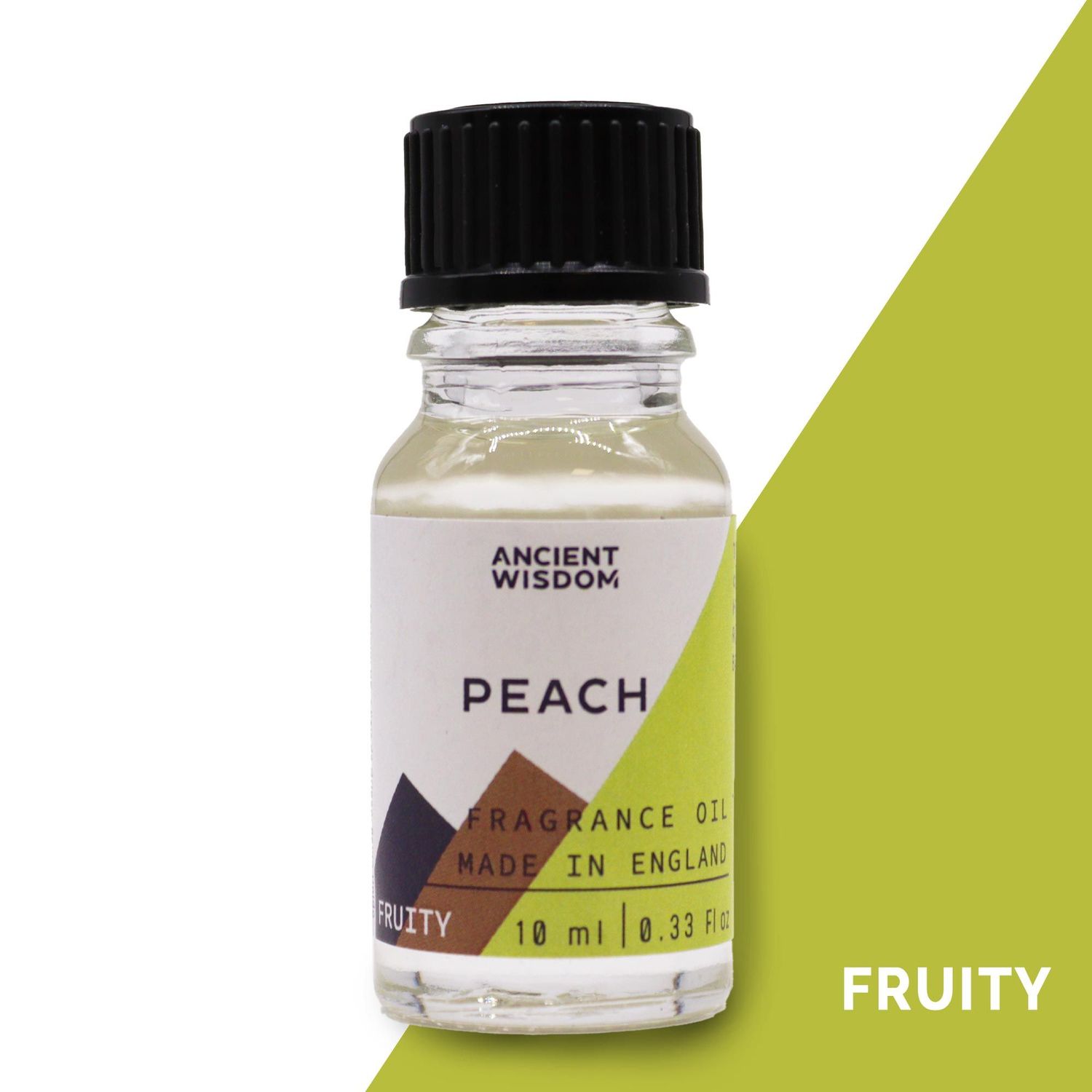 10ml Peach Fragrance Oil 10ml Peach Fragrance Oil