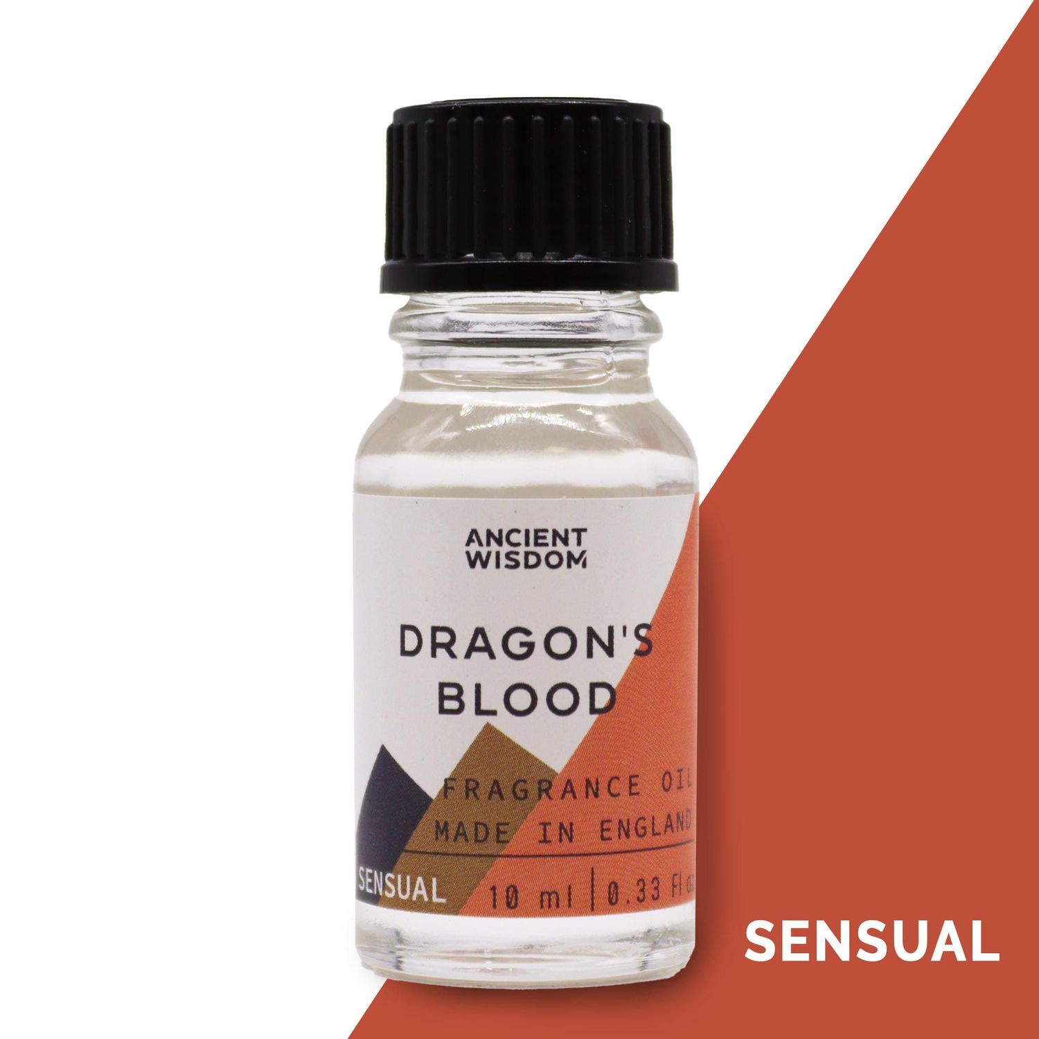 10ml Dragon's Blood Fragrance Oil 10ml Dragon's Blood Fragrance Oil
