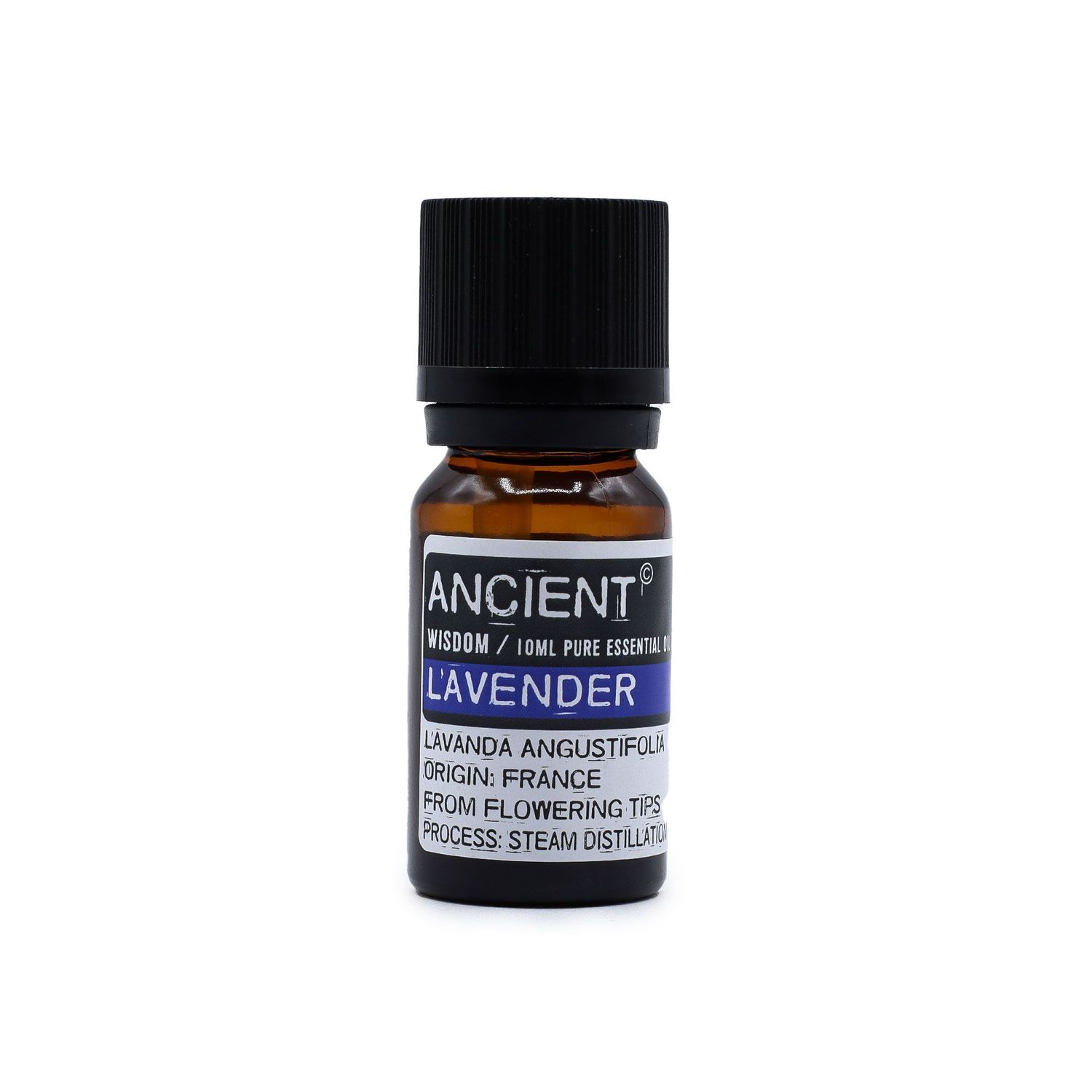 10 ml Lavender Essential Oil 10 ml Lavender Essential Oil