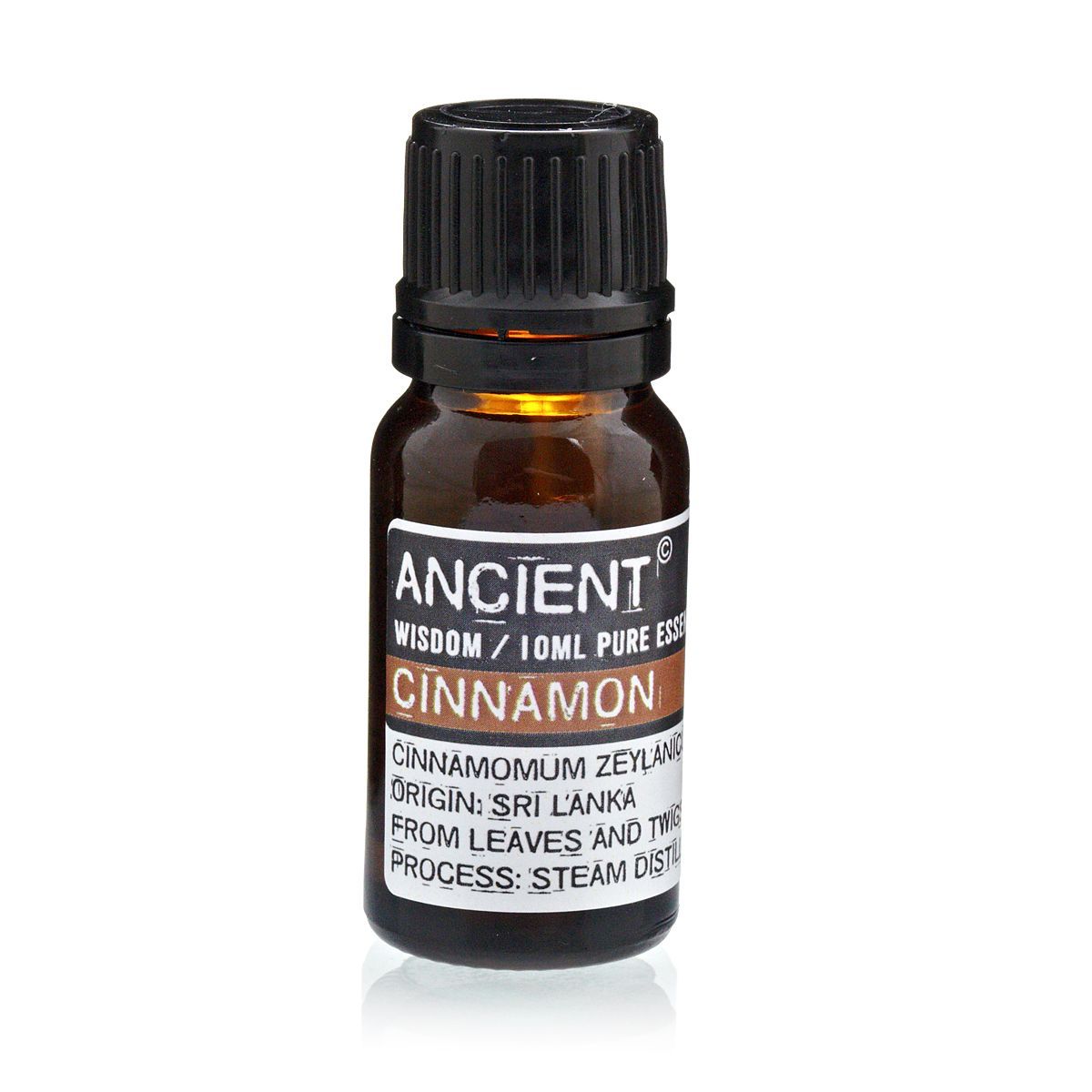 10 ml Cinnamon Essential Oil 10 ml Cinnamon Essential Oil