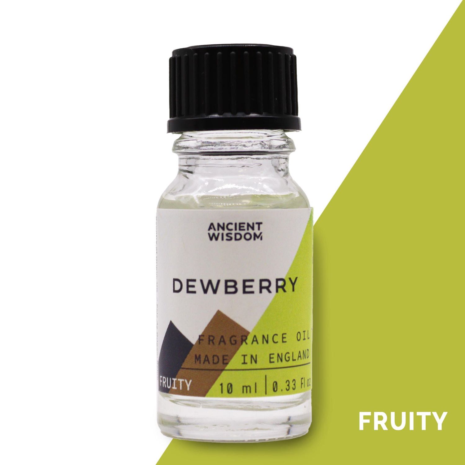 10ml Dewberry Fragrance Oil 10ml Dewberry Fragrance Oil