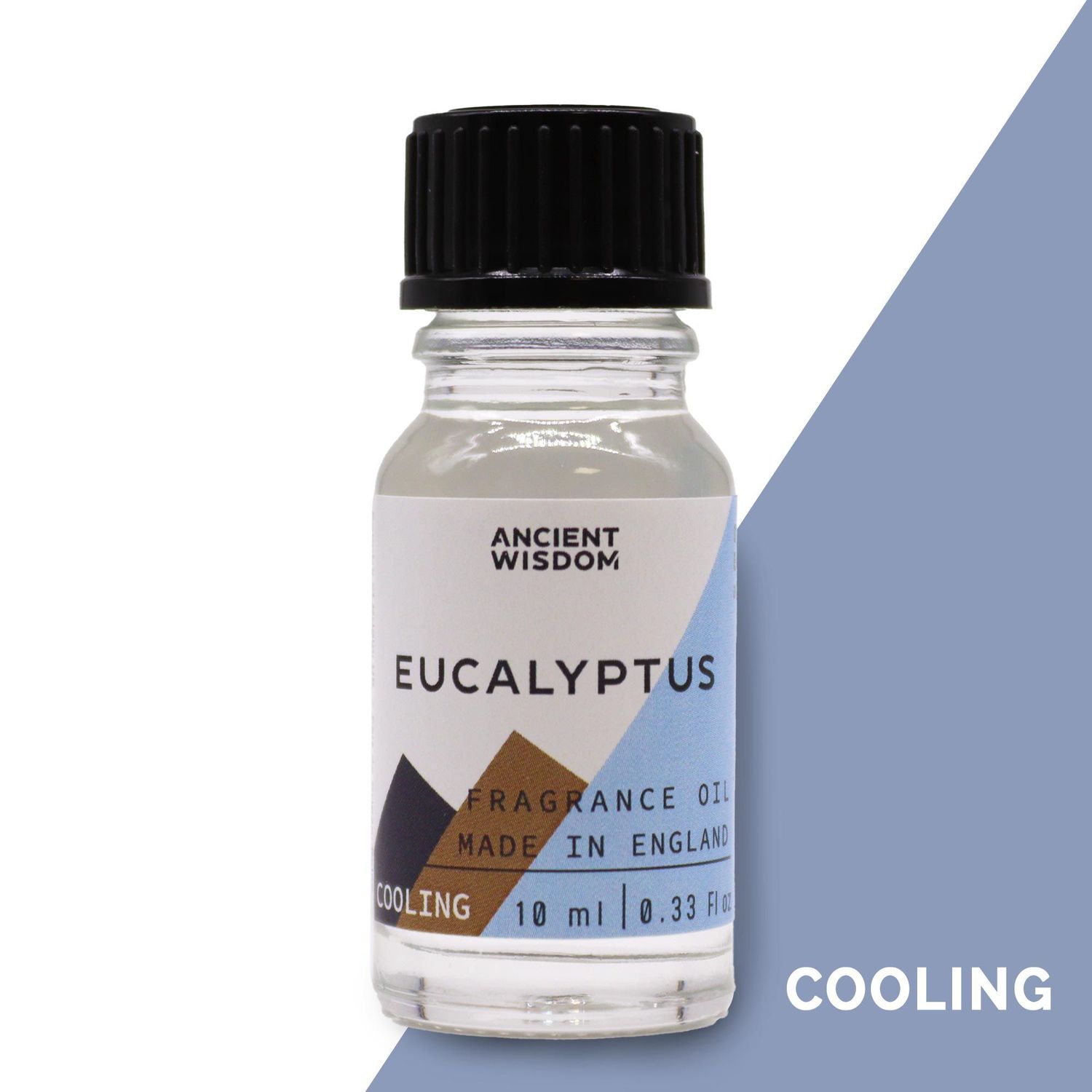 10ml Eucalyptus Fragrance Oil 10ml Eucalyptus Fragrance Oil