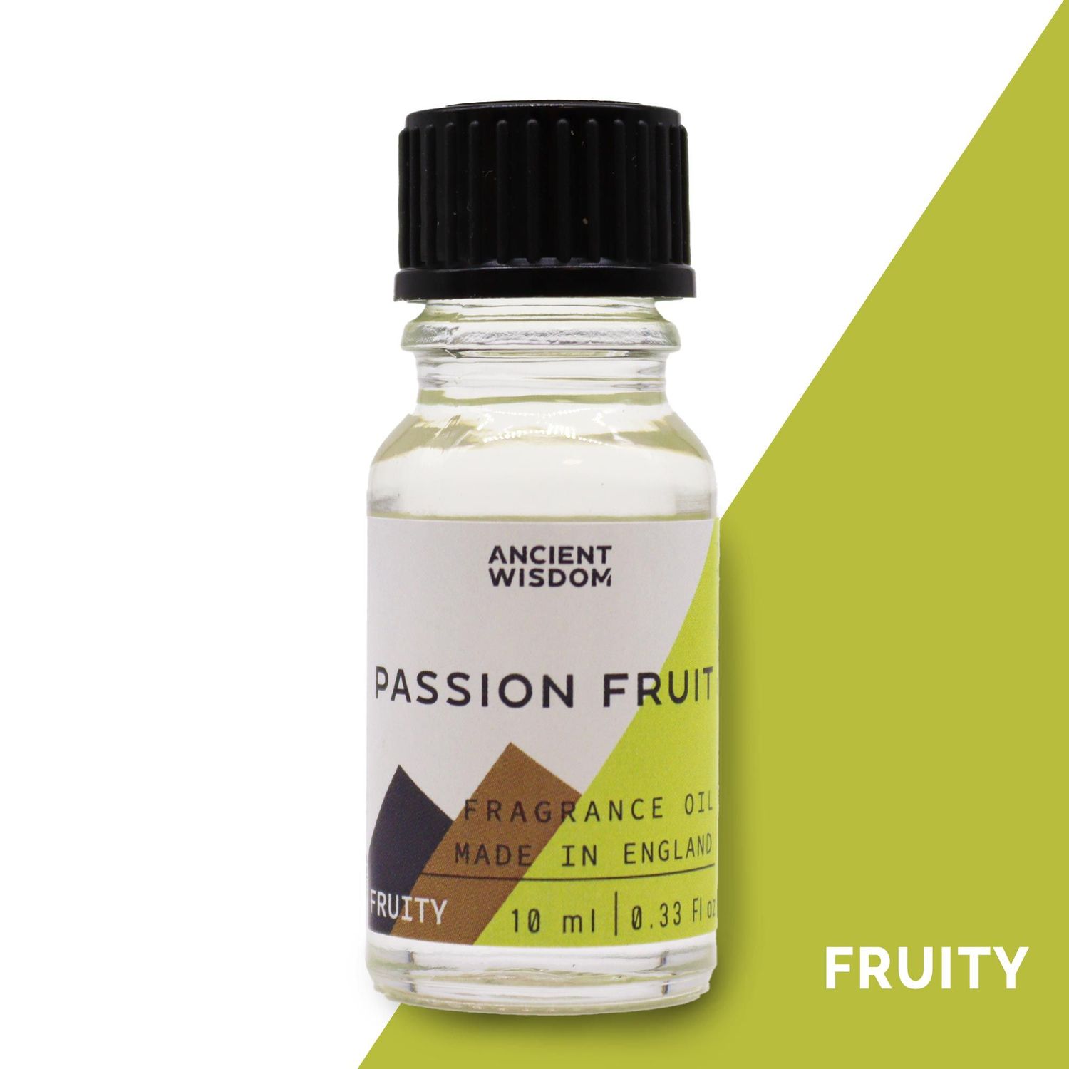10ml Passion Fruit Fragrance Oil 10ml Passion Fruit Fragrance Oil