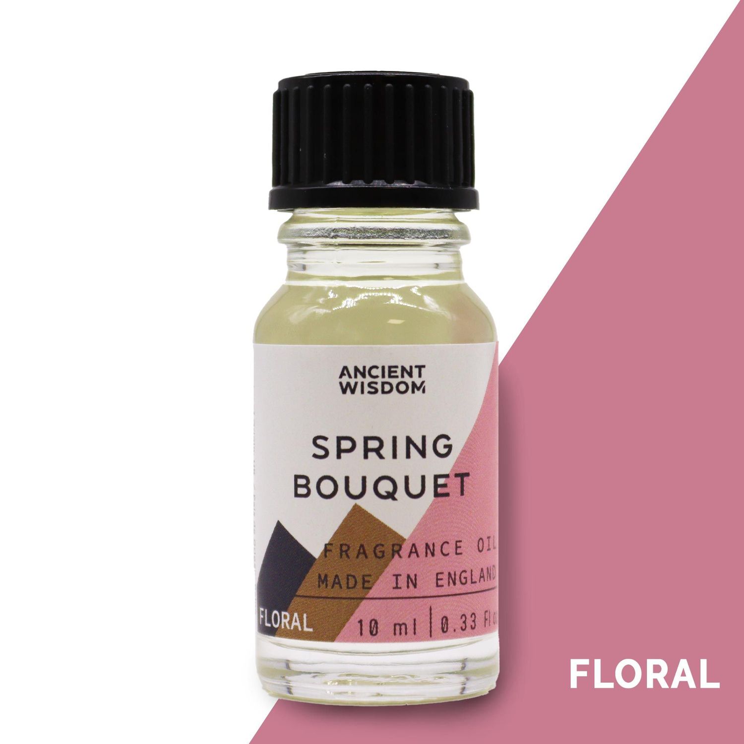 10ml Spring Bouquet Fragrance Oil 10ml Spring Bouquet Fragrance Oil