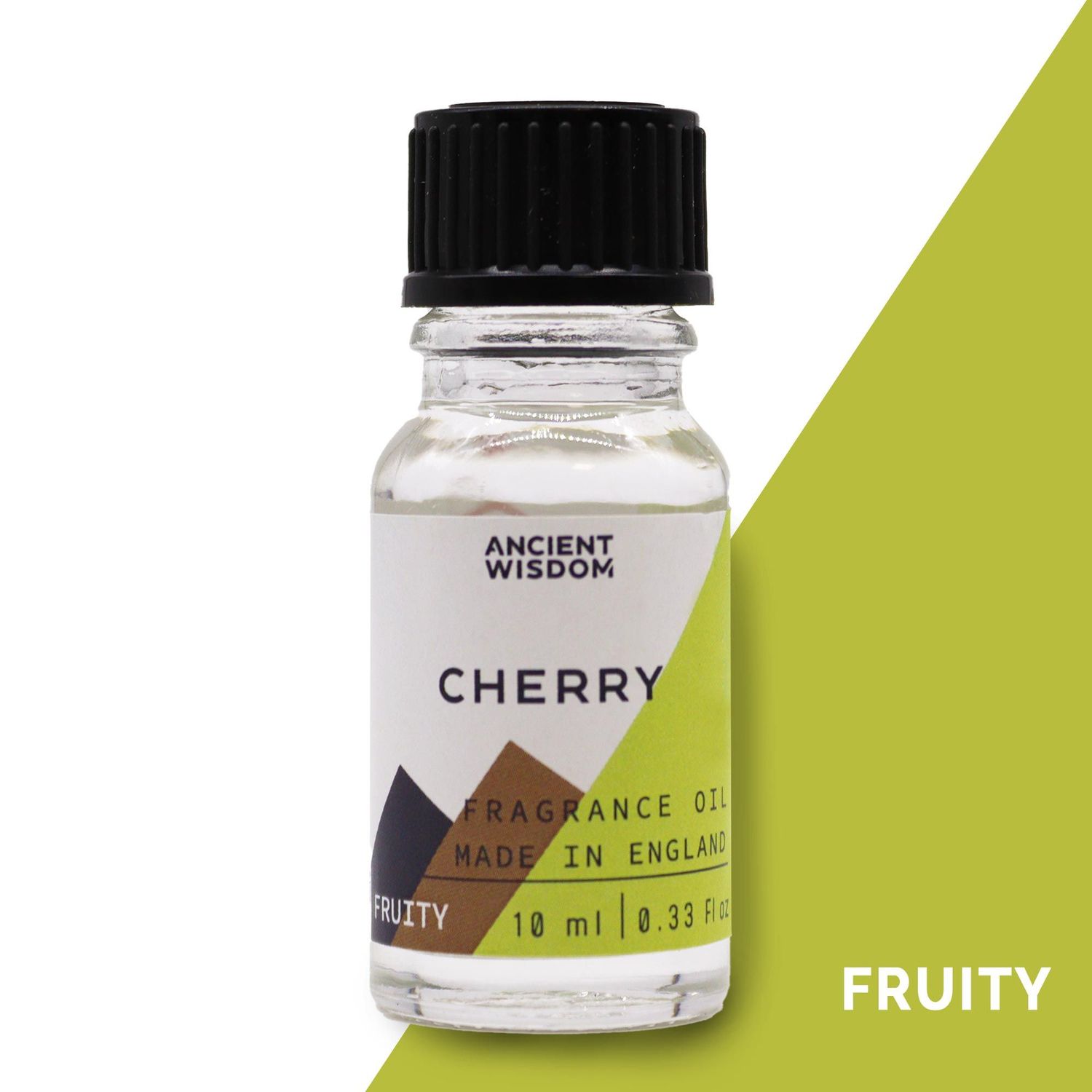 10ml Cherry Fragrance Oil 10ml Cherry Fragrance Oil