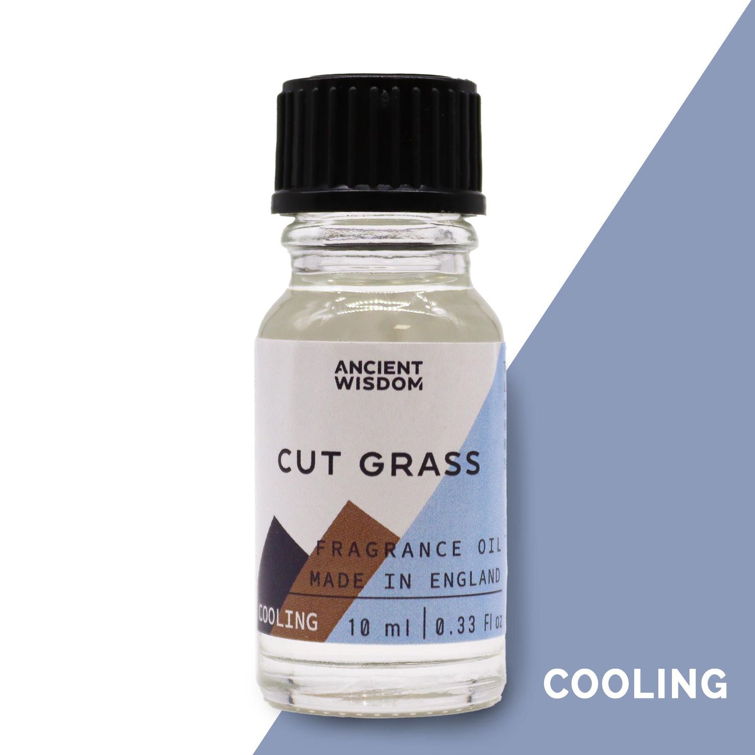10ml Cut Grass Fragrance Oil 10ml Cut Grass Fragrance Oil