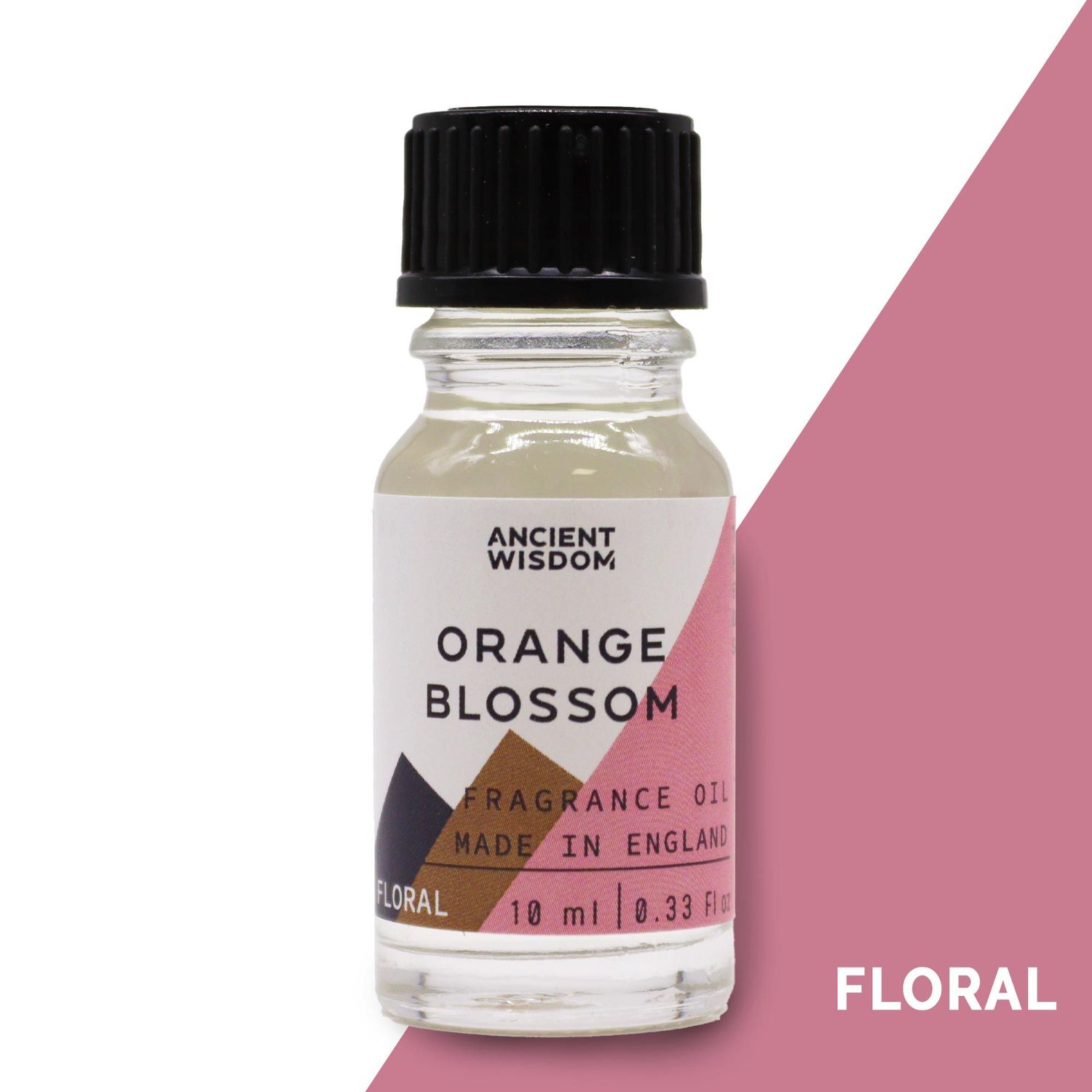 10ml Orange Blossom Fragrance Oil 10ml Orange Blossom Fragrance Oil