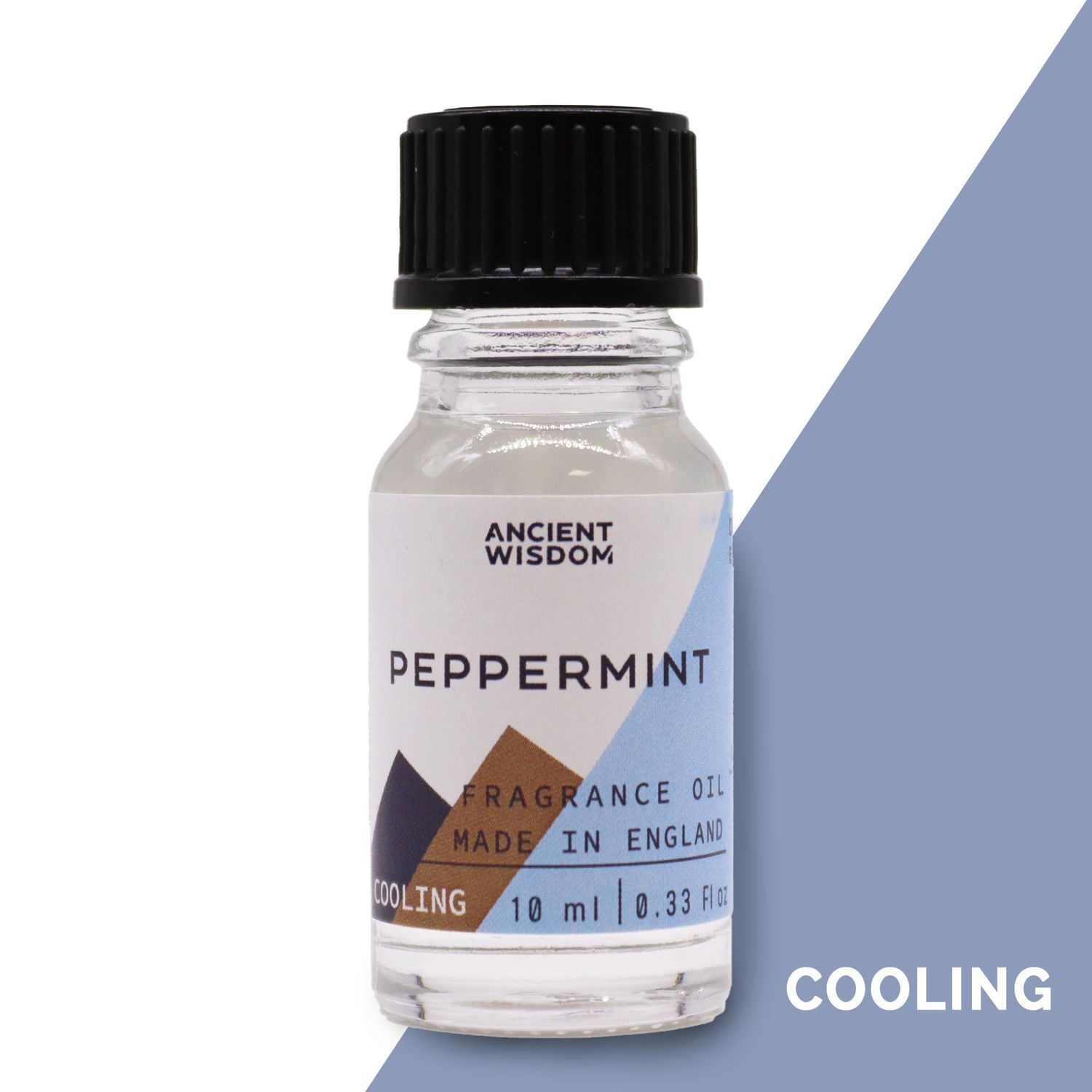 10ml Peppermint Fragrance Oil 10ml Peppermint Fragrance Oil