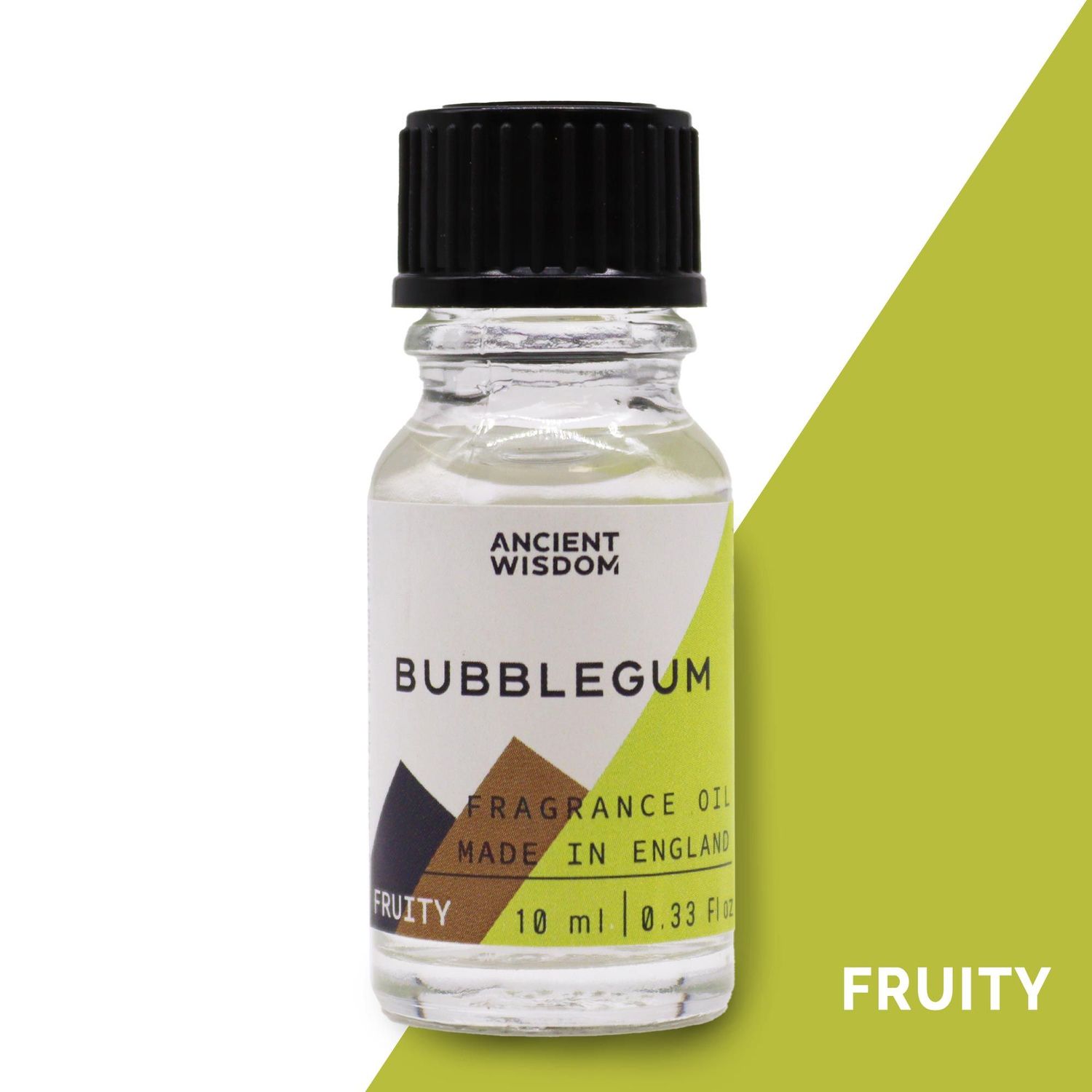 10ml Bubblegum Fragrance Oil 10ml Bubblegum Fragrance Oil