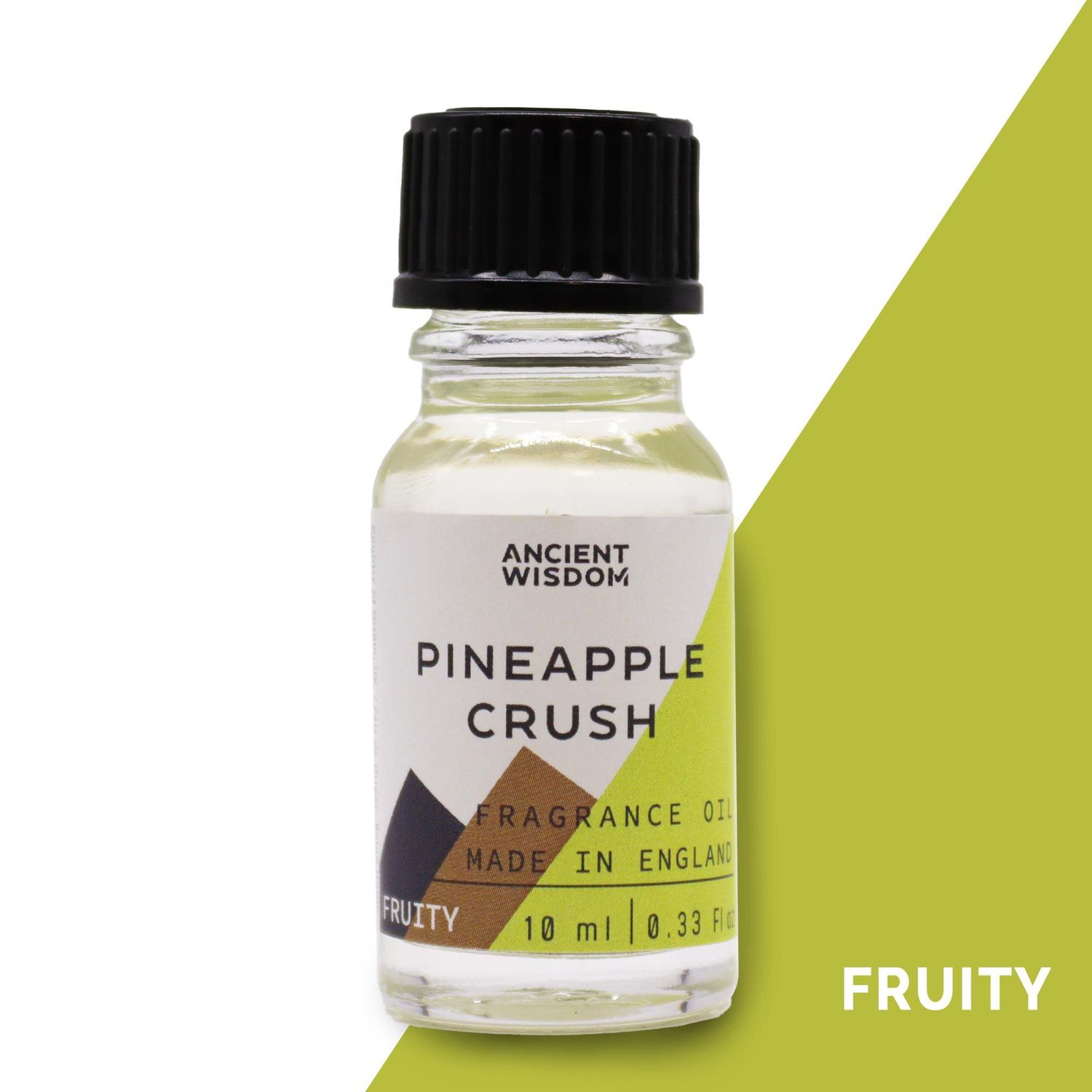 10ml Pinapple Crush Fragrance Oil 10ml Pinapple Crush Fragrance Oil