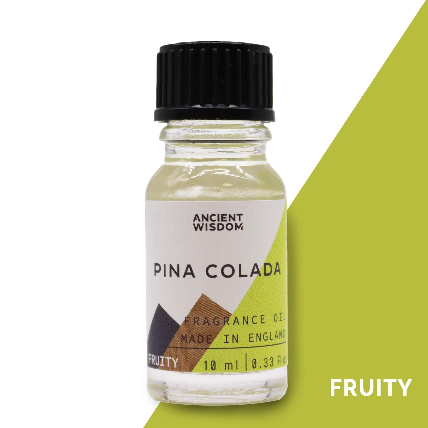 Pinacolada Fragrance Oil 10ml Pinacolada Fragrance Oil 10ml
