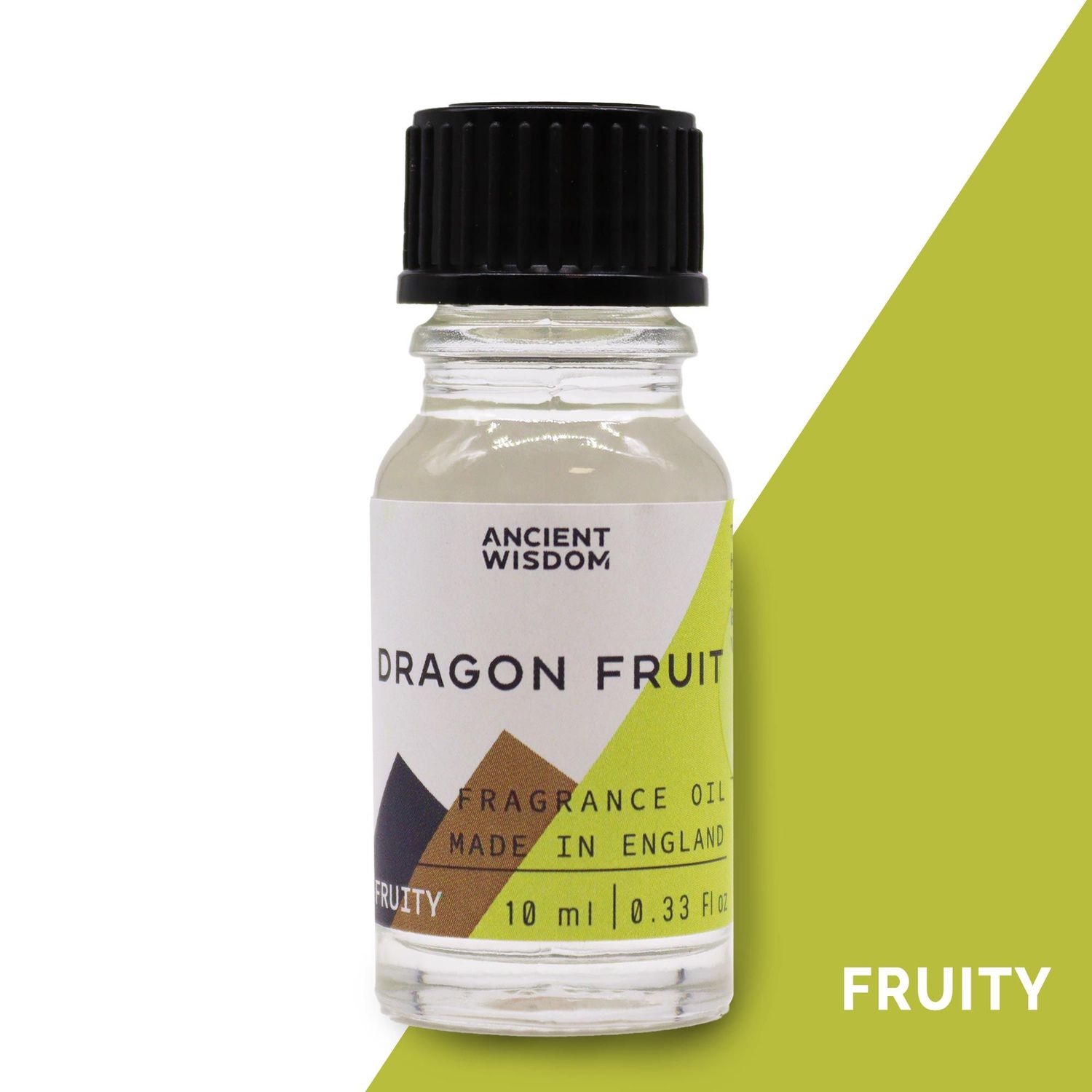 Dragon Fruit Fragrance Oil 10ml Dragon Fruit Fragrance Oil 10ml