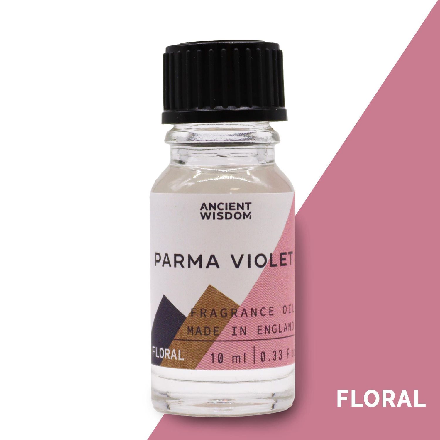 Parma Violet Fragrance Oil 10ml Parma Violet Fragrance Oil 10ml