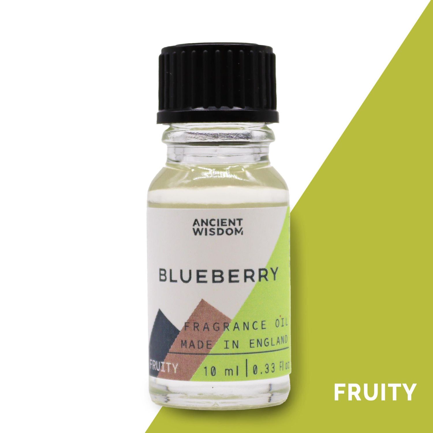 Blueberry Fragrance Oil 10ml Blueberry Fragrance Oil 10ml
