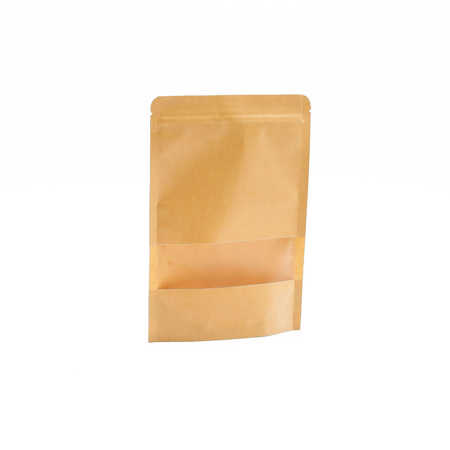 Kraft Window Bag 16 x24 cm Kraft Window Bag 16 x24 cm