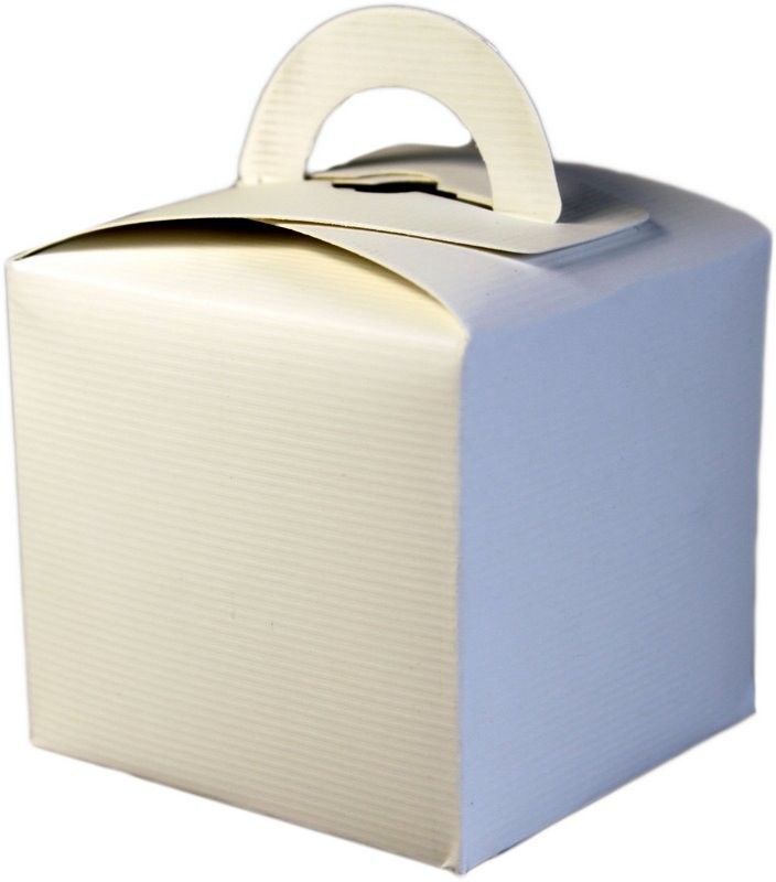Mini Gift Boxes - White Mini Gift Boxes - White