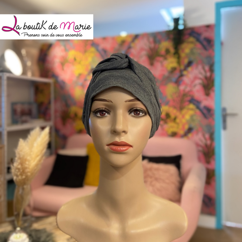 ADELAIDE Gris chiné ADELAIDE Gris chiné