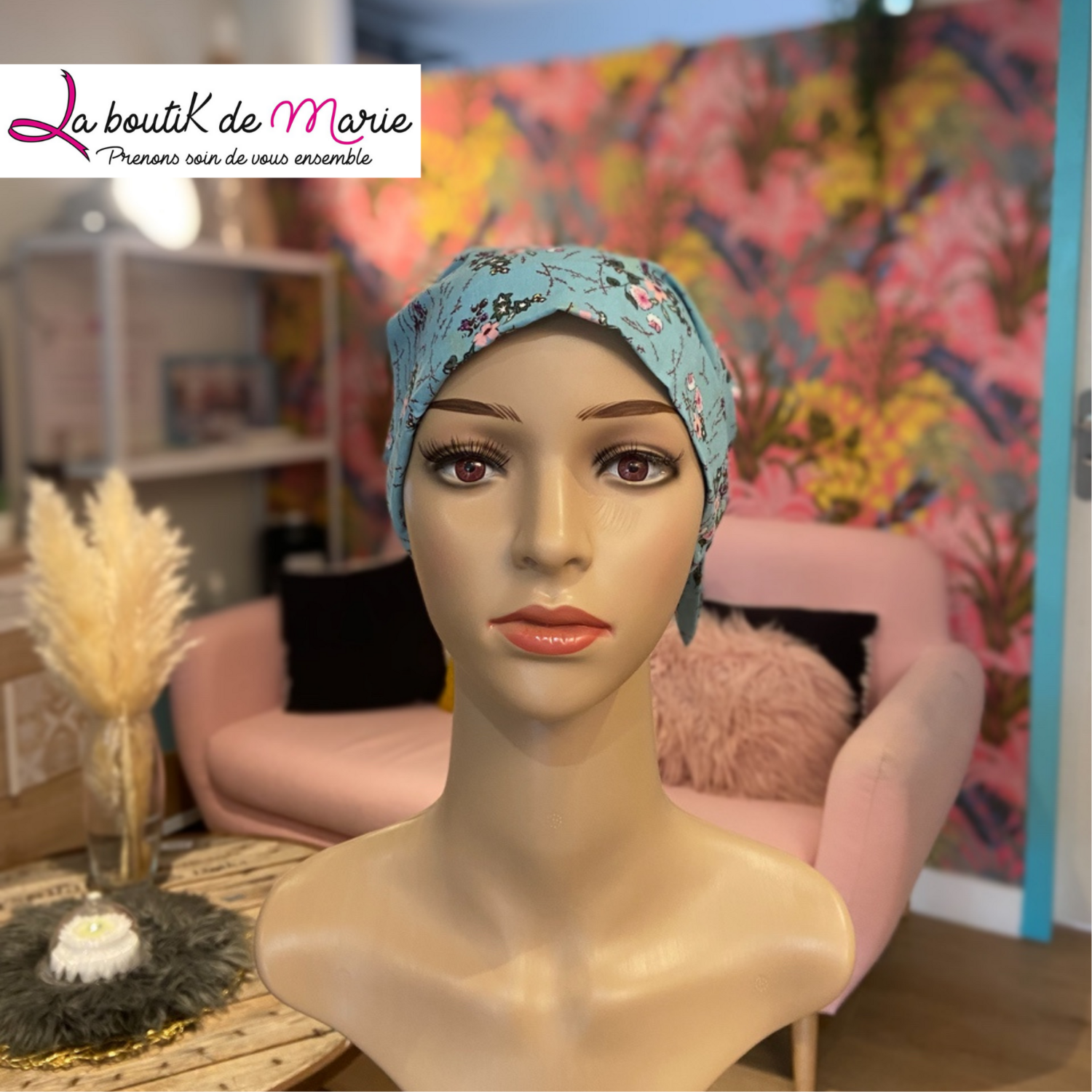BANDANA Prairie