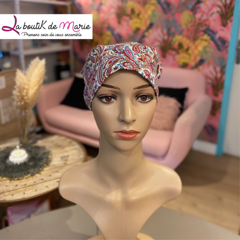 BANDANA Figue