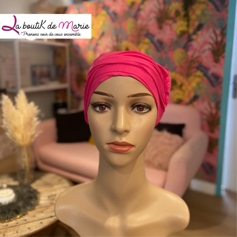 PIPELETTE Fuchsia