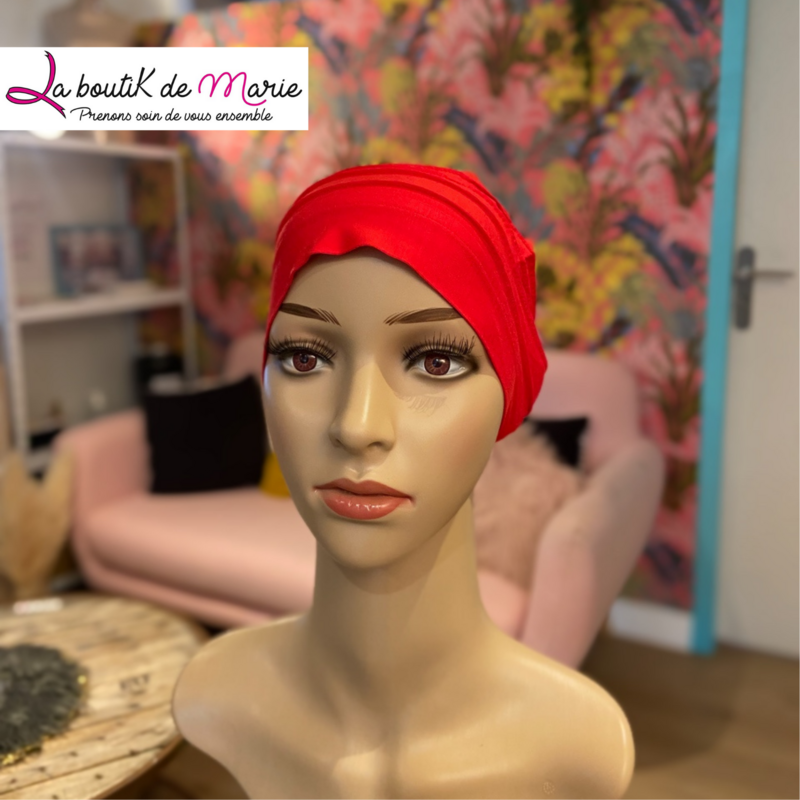 LILIE Rouge