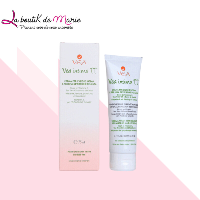 VEA INTIMO TT VEA INTIMO TT