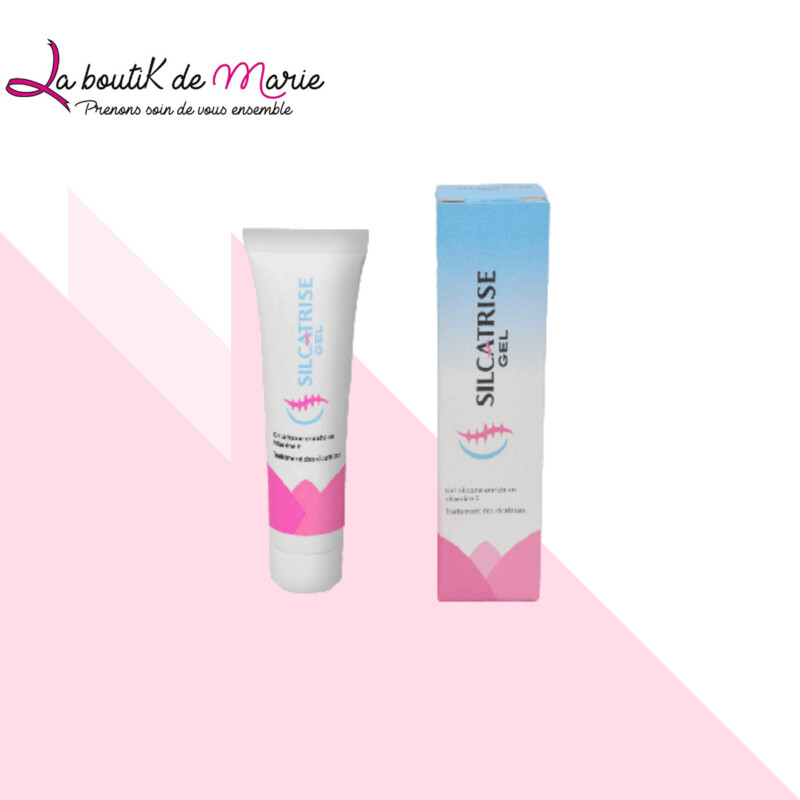 VEA Silcatrise Gel 10g