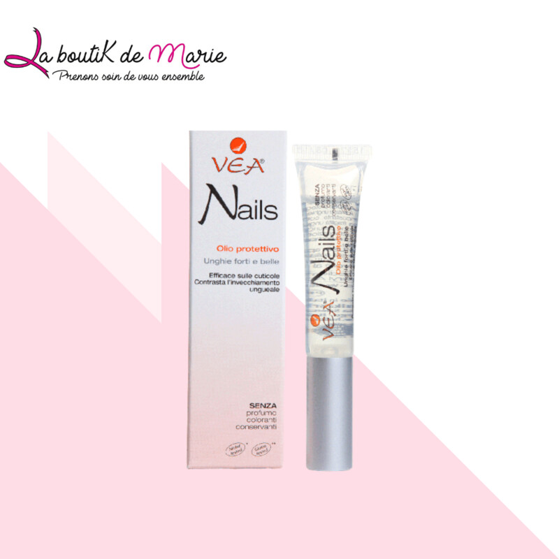 VEA NAILS