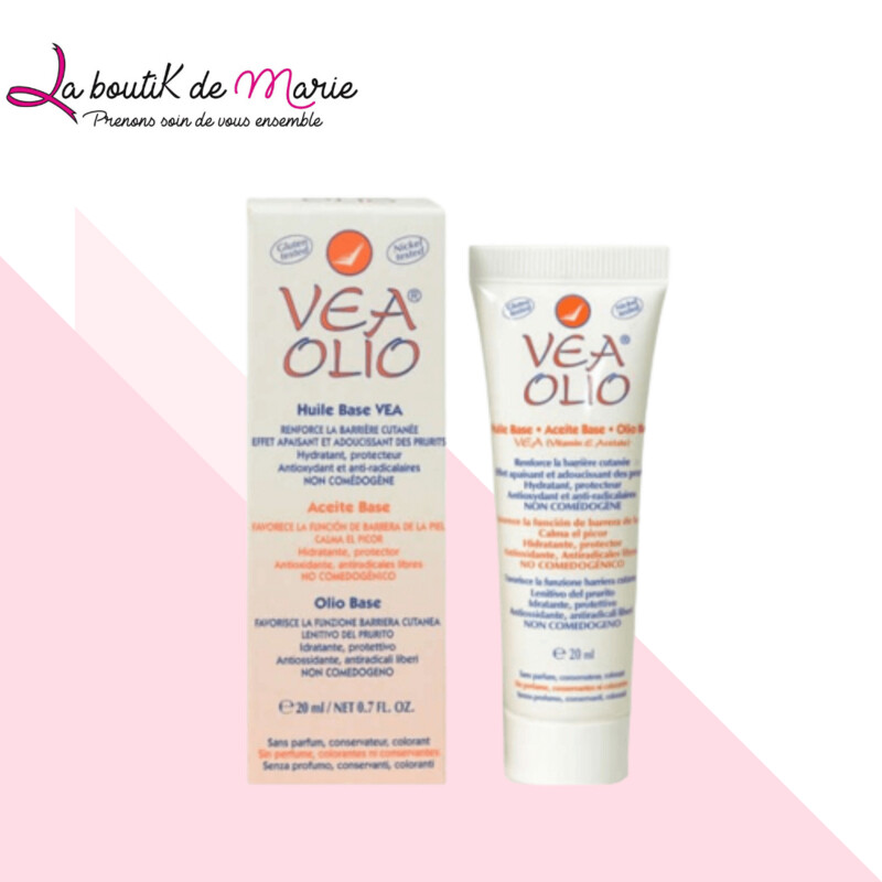 VEA OLIO
