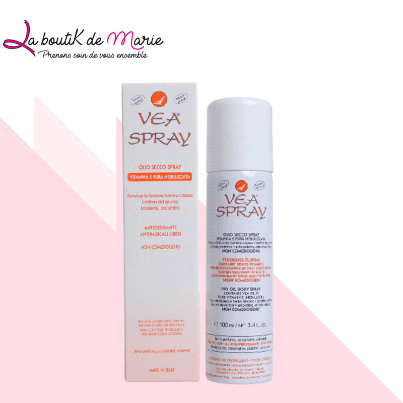 VEA SPRAY