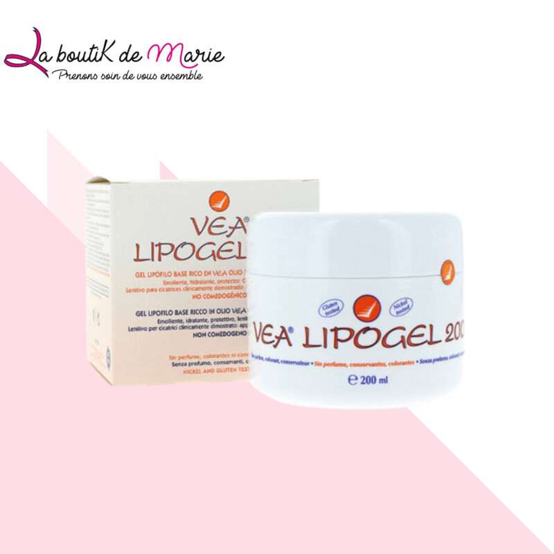VEA LIPOGEL