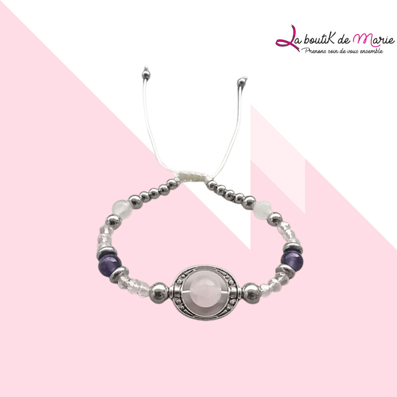 BRACELET contre les angoisses