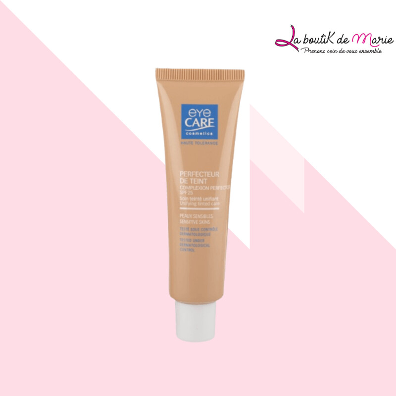 PERFECTEUR DE TEINT beige rosé