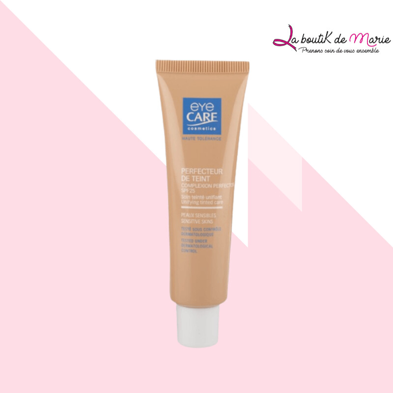 PERFECTEUR DE TEINT beige doré