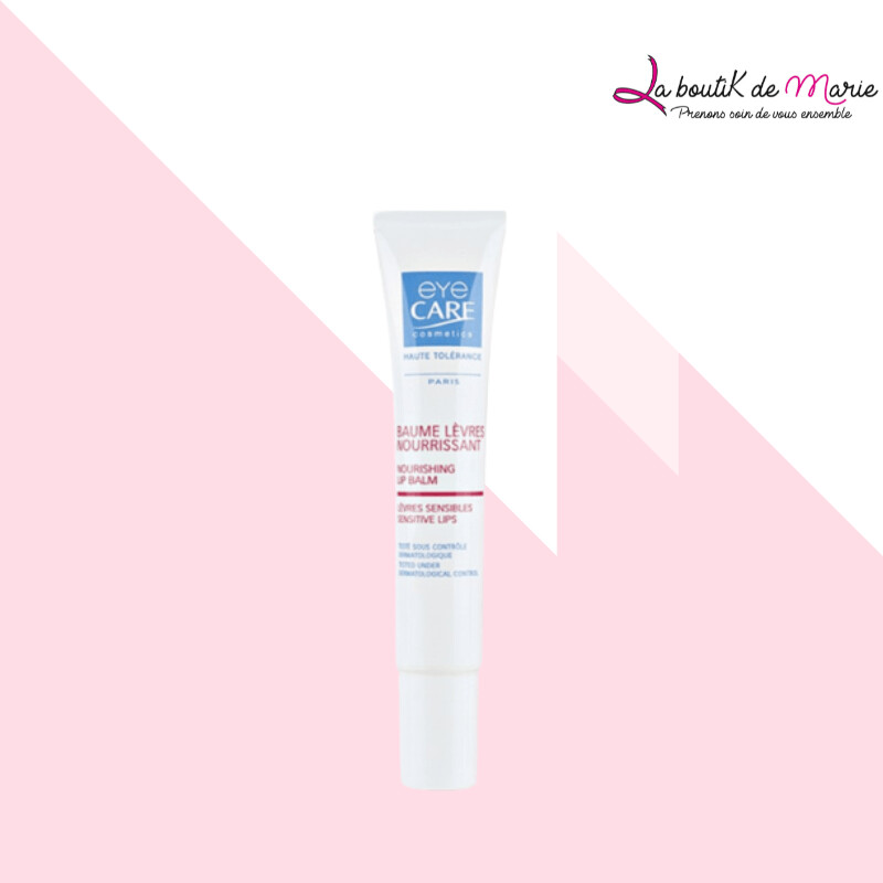 BAUME LEVRES nourrissant