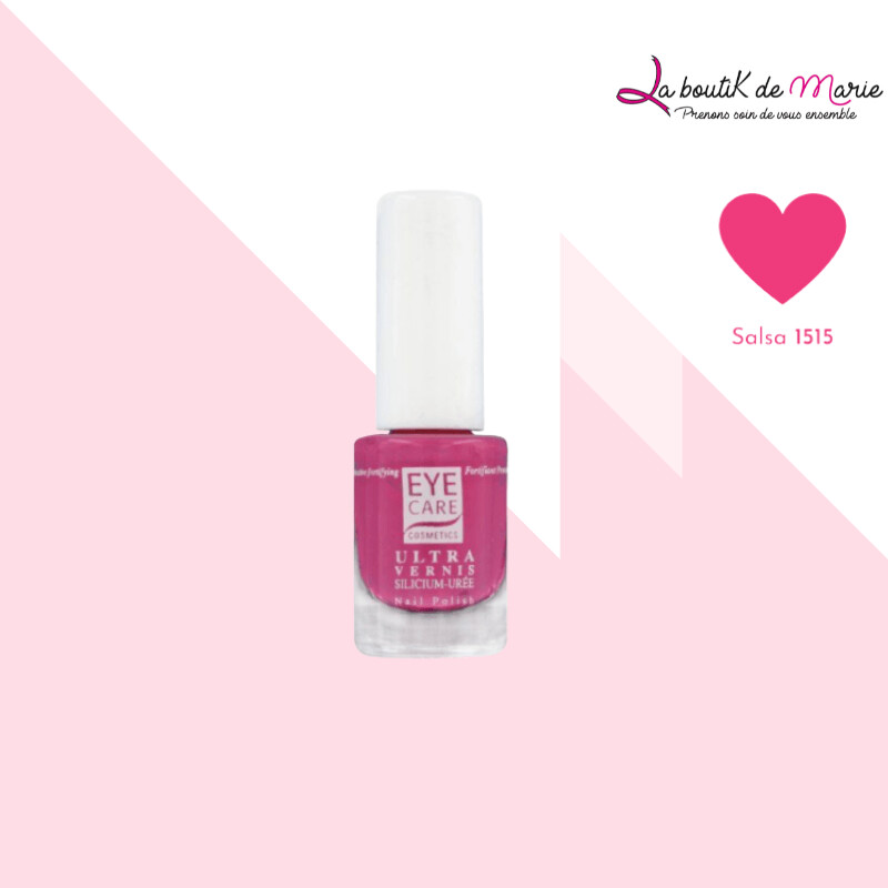 ULTRA VERNIS SILICIUM UREE 1515 salsa