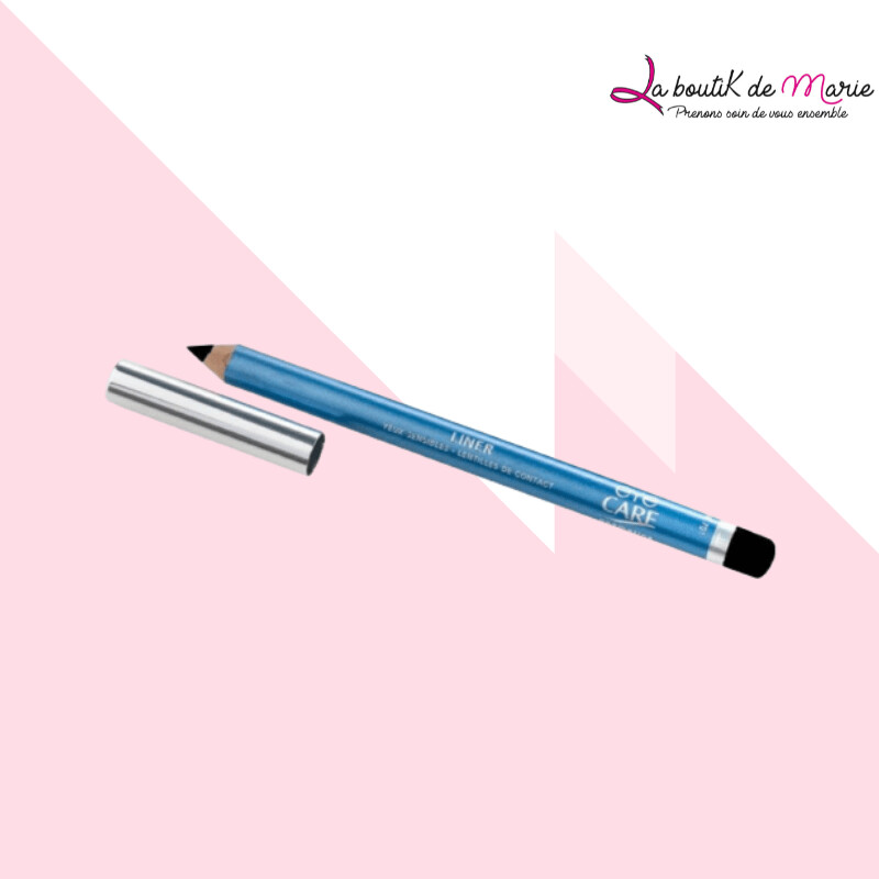 CRAYON LINER CONTOUR DES YEUX 701 noir
