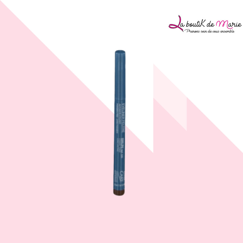 EYELINER FEUTRE brun 320