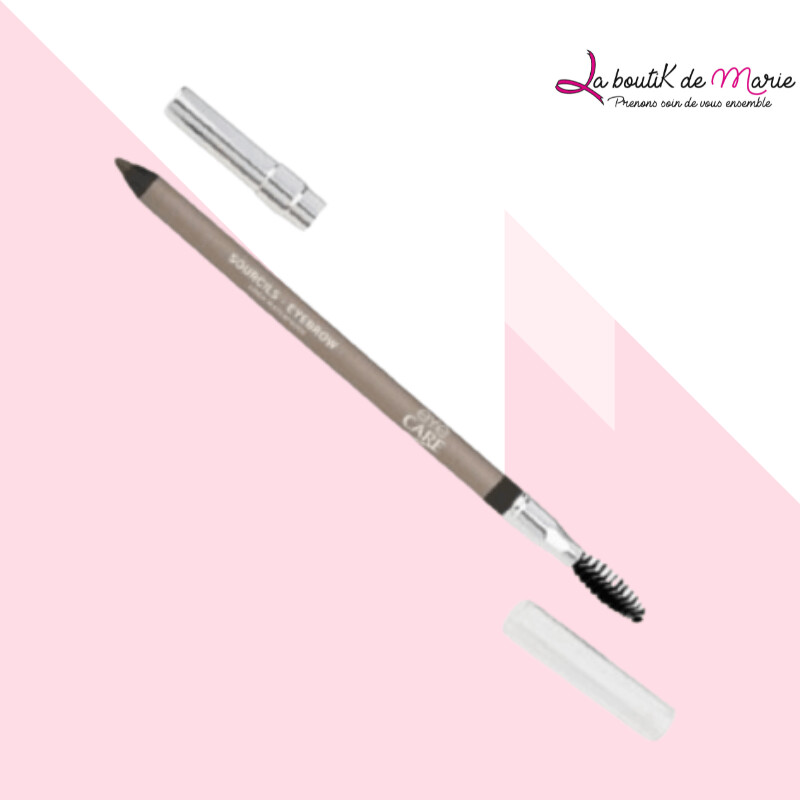 SOURCILS LINER WATERPROOF medium