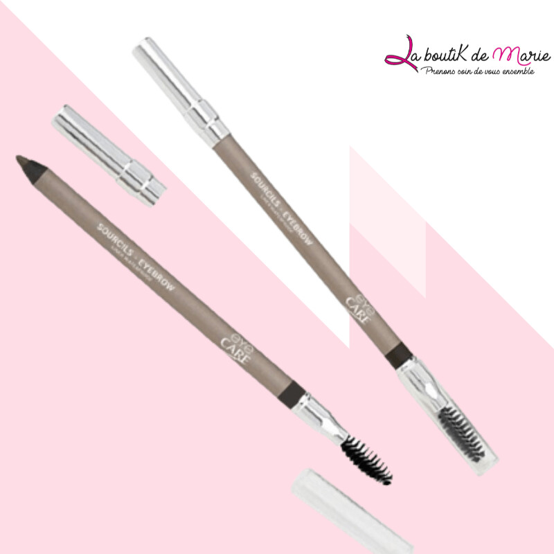 SOURCILS LINER WATERPROOF dark