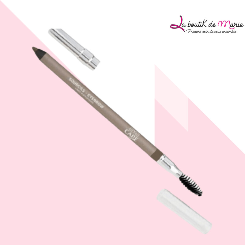 SOURCILS LINER WATERPROOF light