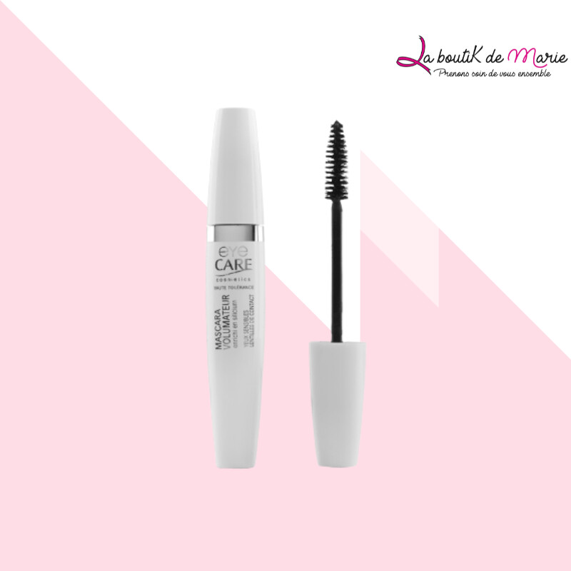 MASCARA VOLUMATEUR pur black