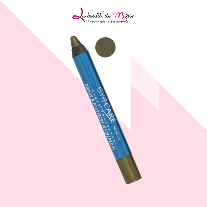 OMBRE A PAUPIERE JUMBO WATERPOOF 750 mousse